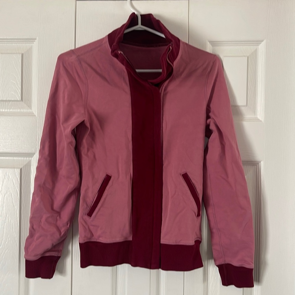 Rare Lululemon Jacket ❤️❤️